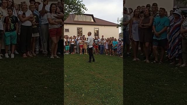 экскурсия на озеро Рица, абхазское застолье смотреть онлайн