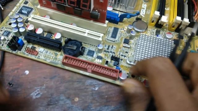 chassis intruded ! Fatal error System Halted | 100% समाधान for any asus desktop board | हिंदी मे смотреть онлайн
