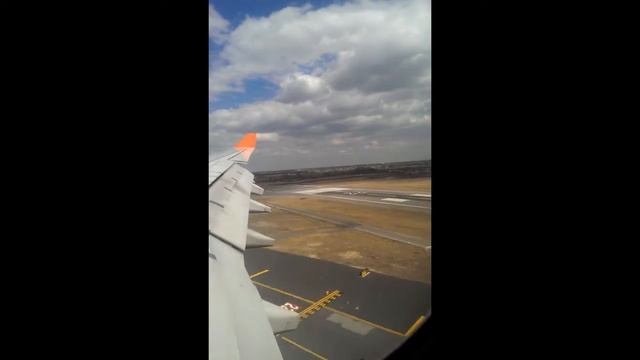 Landing Jfk New York Aeroflot Russian Airlines Su-100 A330-300 (SVO-JFK)