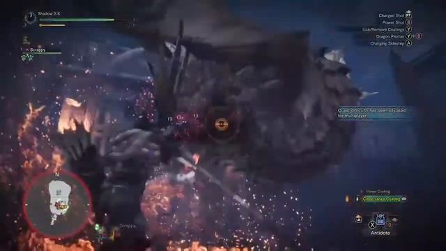 MONSTER HUNTER WORLD™ Every Hunters Dream (Part 1) смотреть онлайн