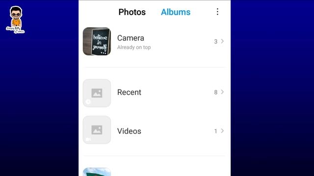 How to Hide Photos Videos in Gallery Without any App | ফটো ভিডিও লুকিয়ে রাখুন | Imrul Hasan Khan смотреть онлайн