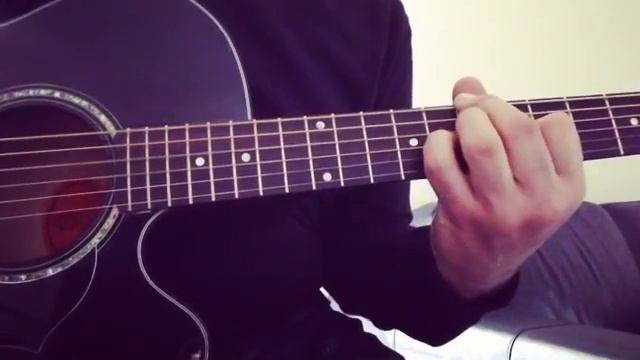 Stevie Wonder "Superstition" Right Guitar Chords смотреть онлайн