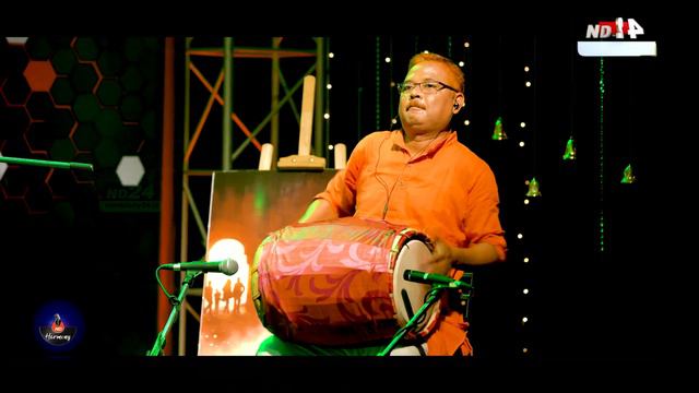 MUR MAHUT BONDHU RE (Goalpariya Lokageet) | Jaba Chakraborty | Pratima Barua Pandey | ND HARMONY смотреть онлайн