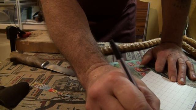 SKD11 C.Баранова и "новый сланец" Кирилла Судакова смотреть онлайн