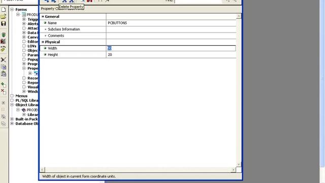 Property Classes in Oracle (In Urdu) смотреть онлайн