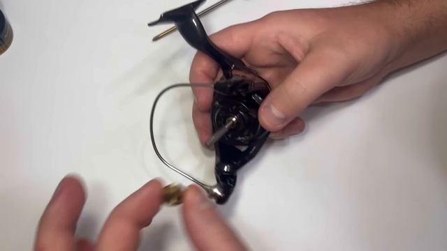 Shimano Soare BB 22год - ВЕЛИКОЛЕПНАЯ КАТУШКА ДЛЯ УЛЬТРИКА смотреть онлайн