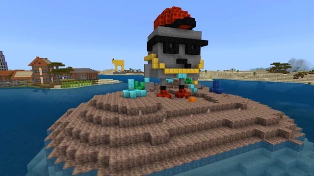 50+ Minecraft Build Ideas for Survival Worlds смотреть онлайн