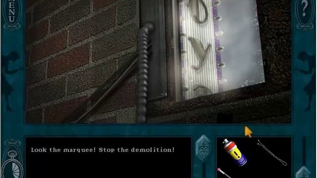Nancy Drew: The Final Scene Walkthrough part 7 смотреть онлайн