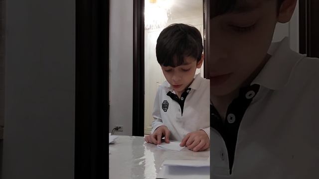 Как сделать бумажный кораблик из бумаги смотреть онлайн