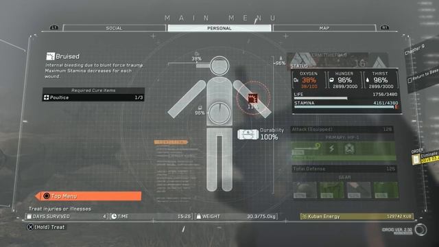 METAL GEAR SURVIVE (Honest Game Trailers) смотреть онлайн