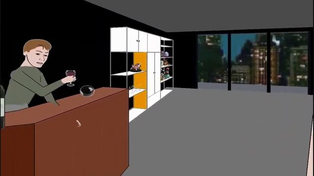 Awful PC Games Façade Review Stanburdman Reupload смотреть онлайн