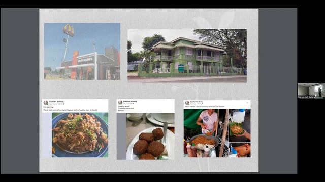 ArtSpeak Online | Philippine Flora Before and After the Galleon Trade | Full Live Recording смотреть онлайн