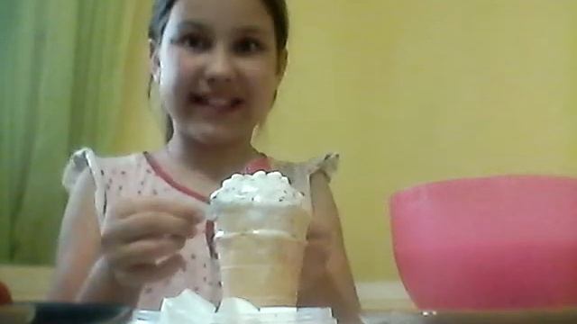 Мороженое Челендж смотреть онлайн