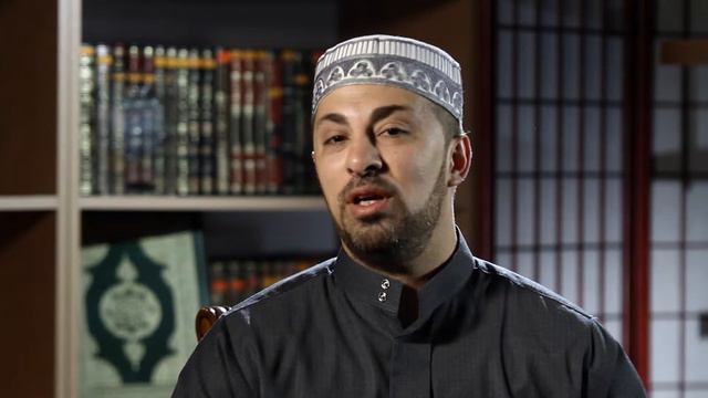 Милосердие - важное качество мусульманина смотреть онлайн