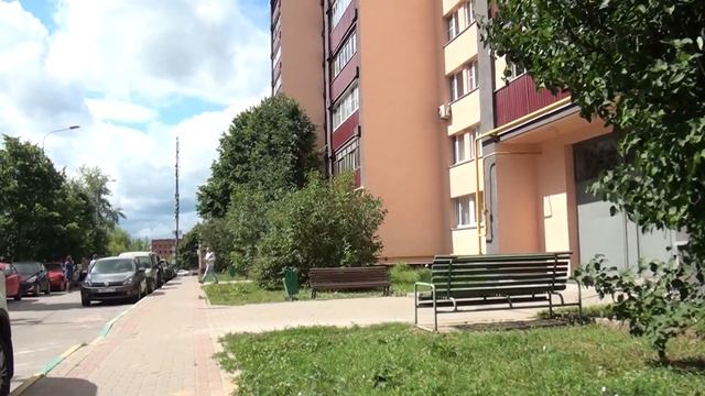 Сосенское ремонт кровли и обустройство тротуаров смотреть онлайн