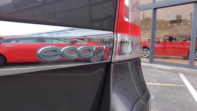 Vauxhall ZAFIRA 1.7 CDTi ecoFLEX Exclusiv [110] 5dr U22512 смотреть онлайн