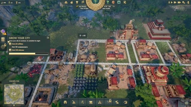 Top 15 New City Building Games Of 2023