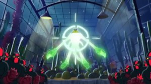 Who are the GOO-d guys? | HEROES OF GOO JIT ZU | cartoon for kids | GOO JIT ZU TOYS!