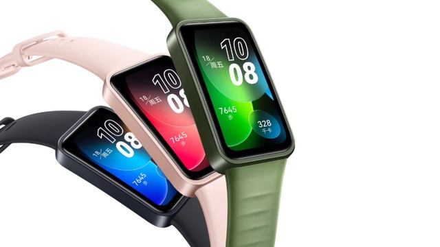 Huawei Band 9 spotted on Malaysia’s SIRIM certification смотреть онлайн