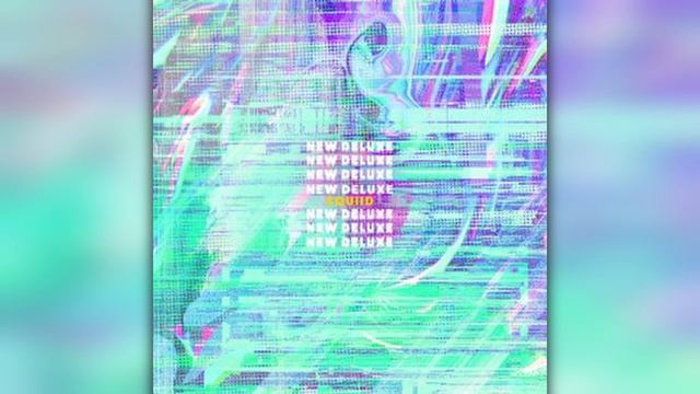 DRUM N BASS | Squiid - Who Are You Anyway смотреть онлайн