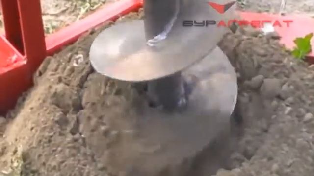 Ямобуры Стронг-Шнек.avi смотреть онлайн