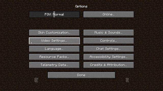 マイクラ 影mod 1.20.1 入れ方 смотреть онлайн