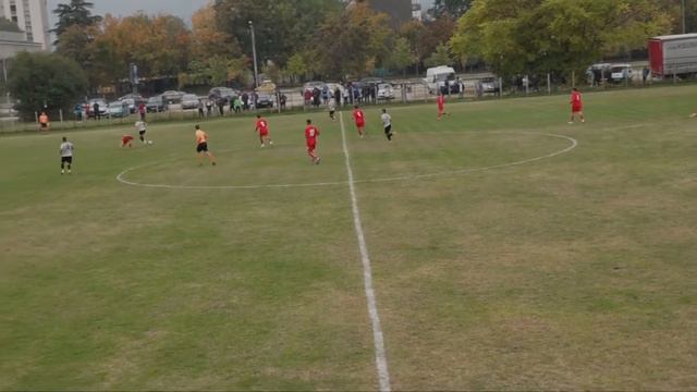 Marijan Zdravevski Rabotnicki 0-0 FC COOL смотреть онлайн