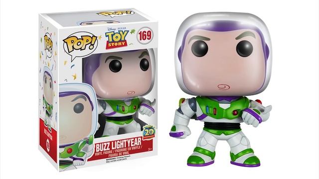 Я НЕНАВИЖУ ФИГУРКИ ФАНКО смотреть онлайн