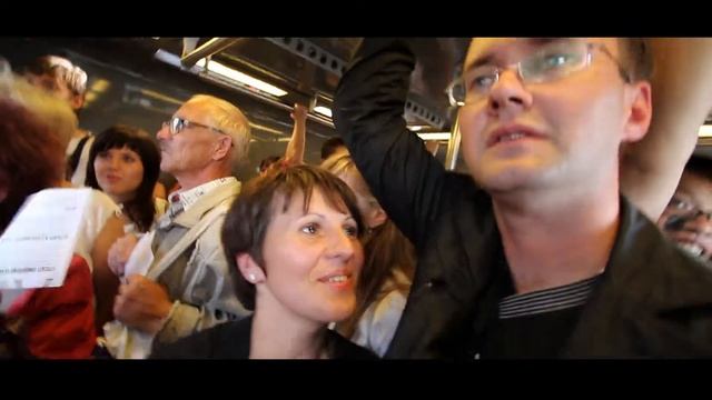 тур по Европе смотреть онлайн