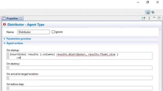 Using files as inputs and outputs in AnyLogic Cloud смотреть онлайн