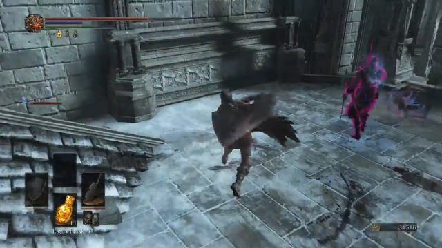 Dark Souls 3 PC (Pretty Cas') Playthrough - Part 28 смотреть онлайн