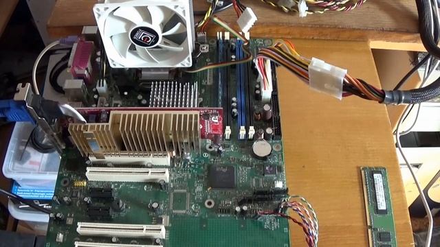 Die neu dazugekommenen Mainboards ausprobiert смотреть онлайн