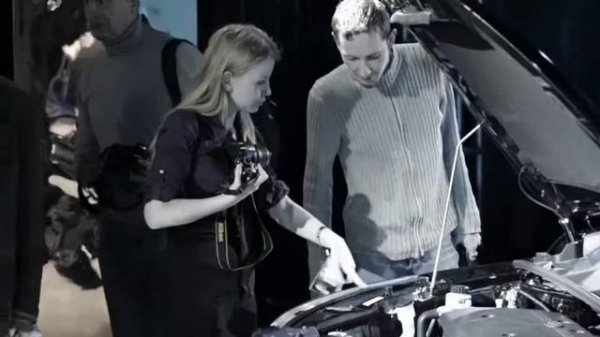 LIFAN MOTORS RUS // Презентация Lifan Cebrium (03 / 2014)