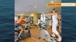 TERRACE BEACH RESORT 5* Турция Сиде обзор – отель ТЕРРАСЕ БИЧ РЕЗОРТ 5* Сиде видео обзор