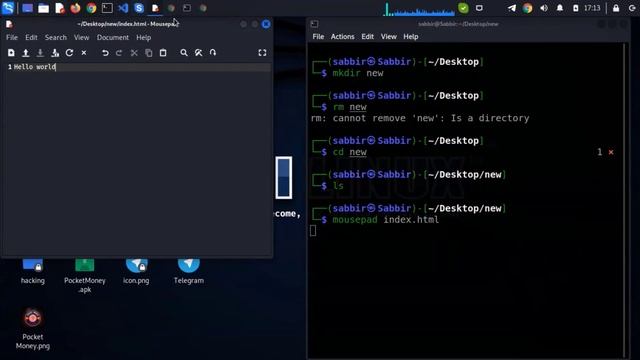 How to Delete Lock Files/Folder In Kali & Ubuntu Linux - Terminal - [Solve | Error] ST Sabbir -202 смотреть онлайн