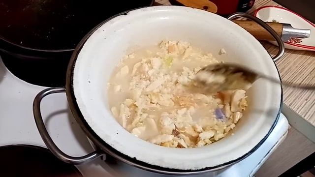 Варим мыло из обмылков, перевариваем мыло. смотреть онлайн