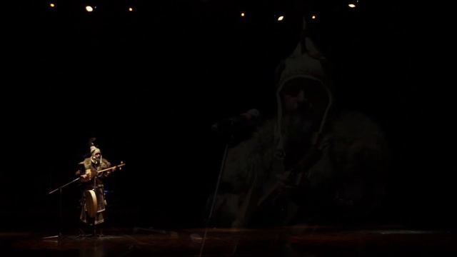 Тюргэн Кам | TRIBAL BEAT FEST November 2019