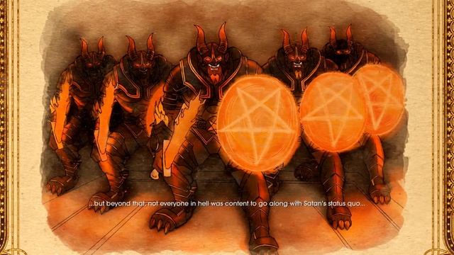 Saints Row Gat Out of Hell Walkthrough Gameplay Part 1 - Outta Hell (PS4) смотреть онлайн