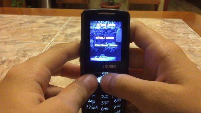 Java игры на старых телефонах | Часть 1 смотреть онлайн