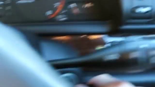 1994 Nissan Bluebird (Altima) SSS Walkaround And Startup