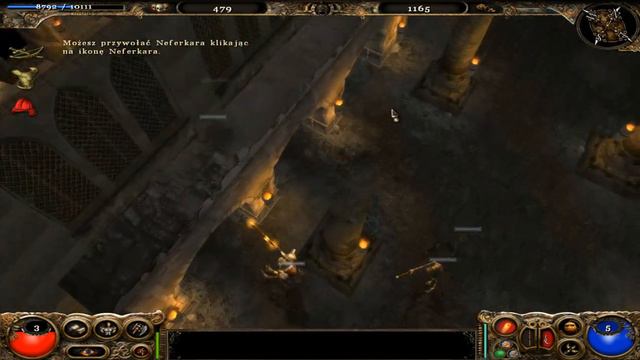 Frater [2006] (PC) - Gameplay смотреть онлайн