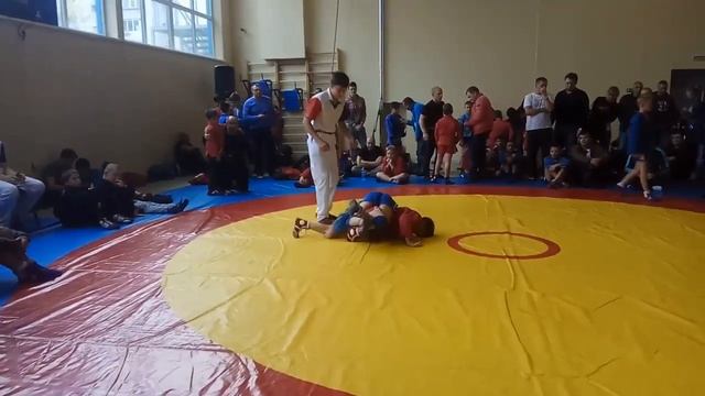 Артур &самбо смотреть онлайн