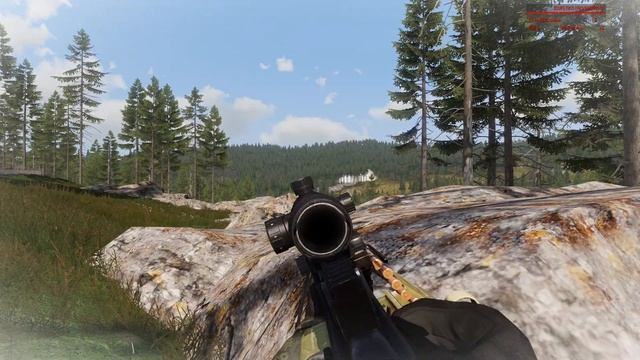 Arma 3 Будни Армиста #5 Печенег рулит смотреть онлайн