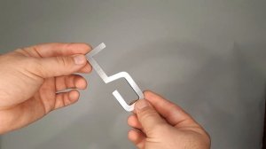 Цифра на дверь. Самоклеющиеся на входную дверью. Декор в стиле LOFT / Лофт, Сканди.