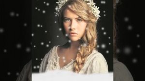 Колыбельная - Кёсем Султан! С текстом с русскими буквами.!