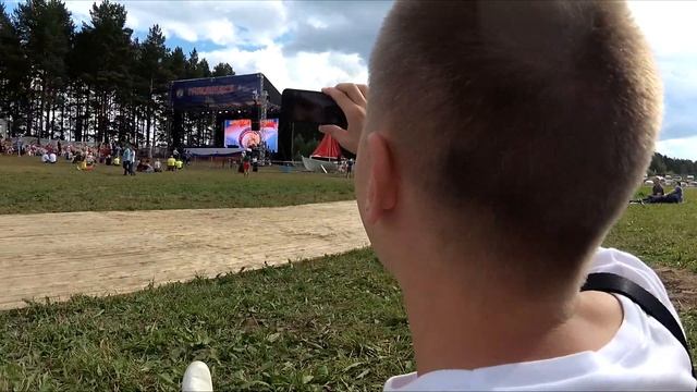 ВЛОГ: ФЕСТИВАЛЬ ГРИНЛАНДИЯ 2019 | МЫ ЛАУРЕАТЫ! ДУЭТ "СЧАСТЛИВЫЕ ЛЮДИ" |КИРОВ смотреть онлайн