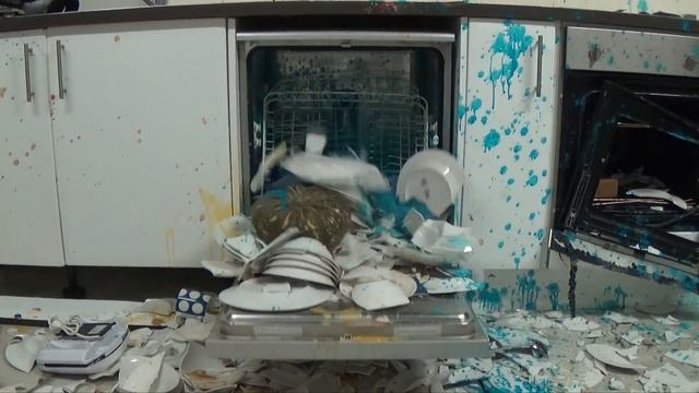 How To Use a Dishwasher смотреть онлайн