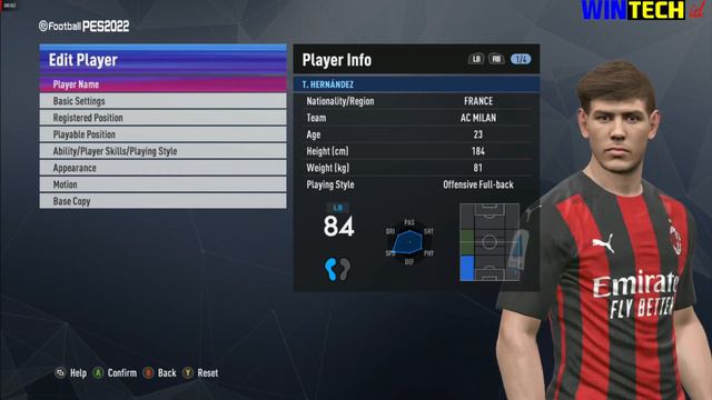 PES 2017 NEW FACE PACK UPDATE SEASON 2021 | 300+ FACE ADDED смотреть онлайн