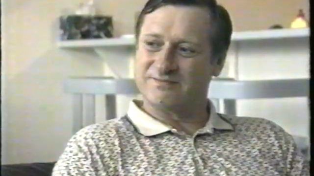 Vladimir Bure смотреть онлайн