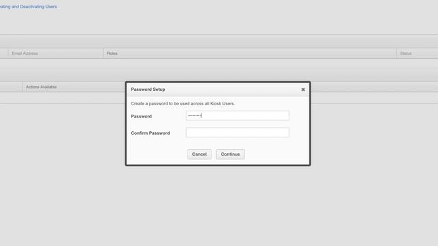 In-Store Kiosk Quick-Start Guide | TCGplayer Pro смотреть онлайн